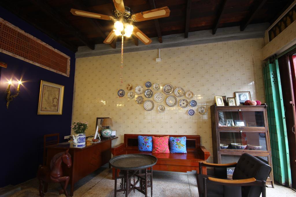 Baan Nai Nakhon Apartment Songkhla Luaran gambar