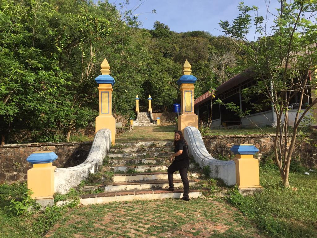 Baan Nai Nakhon Apartment Songkhla Luaran gambar
