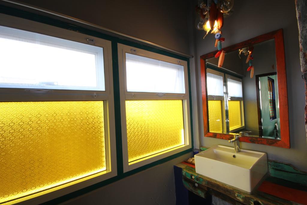 Baan Nai Nakhon Apartment Songkhla Luaran gambar