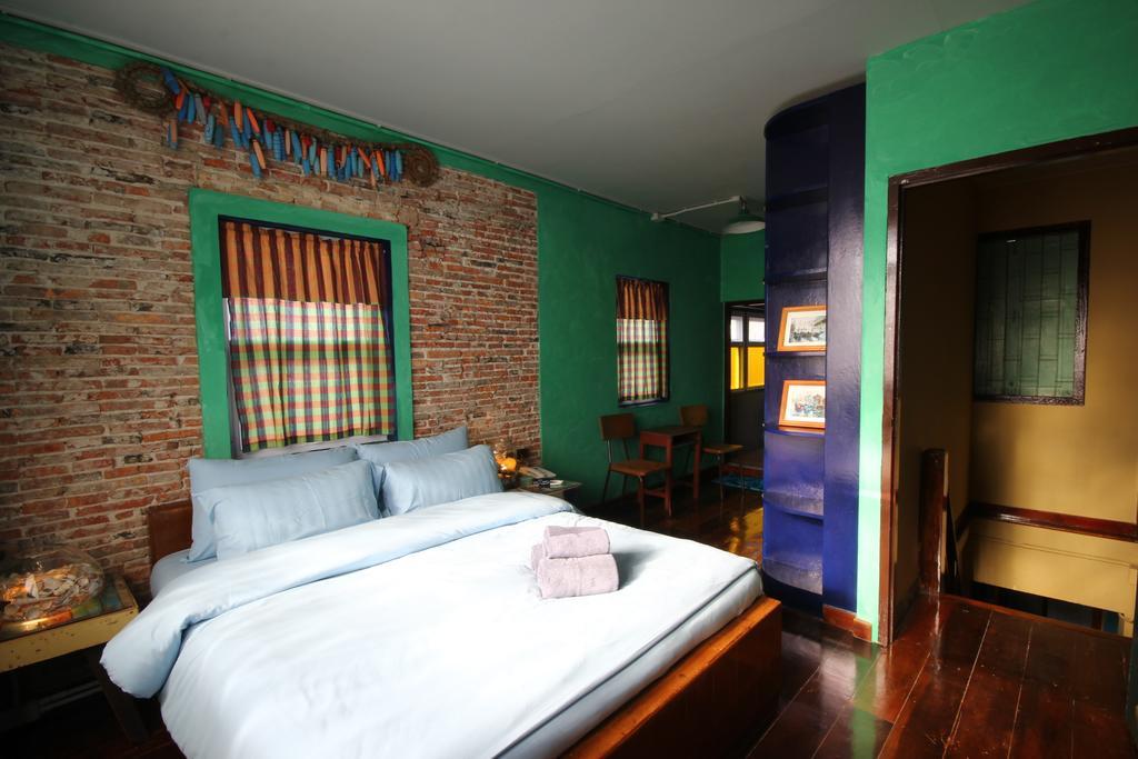 Baan Nai Nakhon Apartment Songkhla Luaran gambar