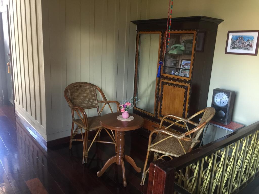 Baan Nai Nakhon Apartment Songkhla Luaran gambar