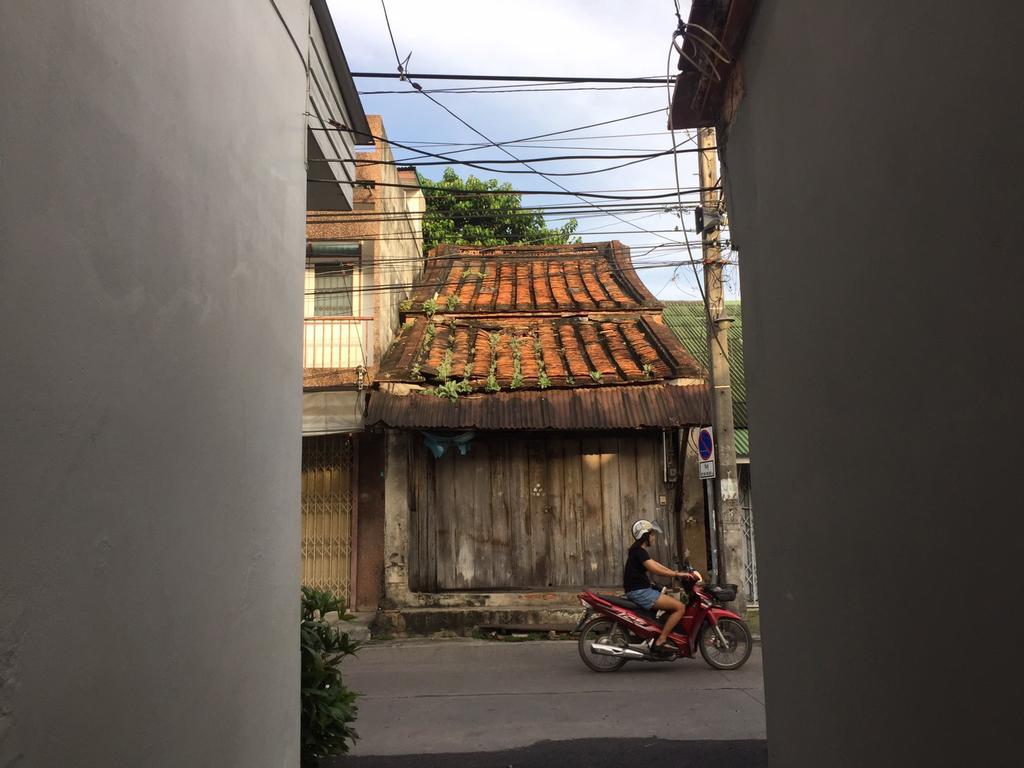 Baan Nai Nakhon Apartment Songkhla Luaran gambar