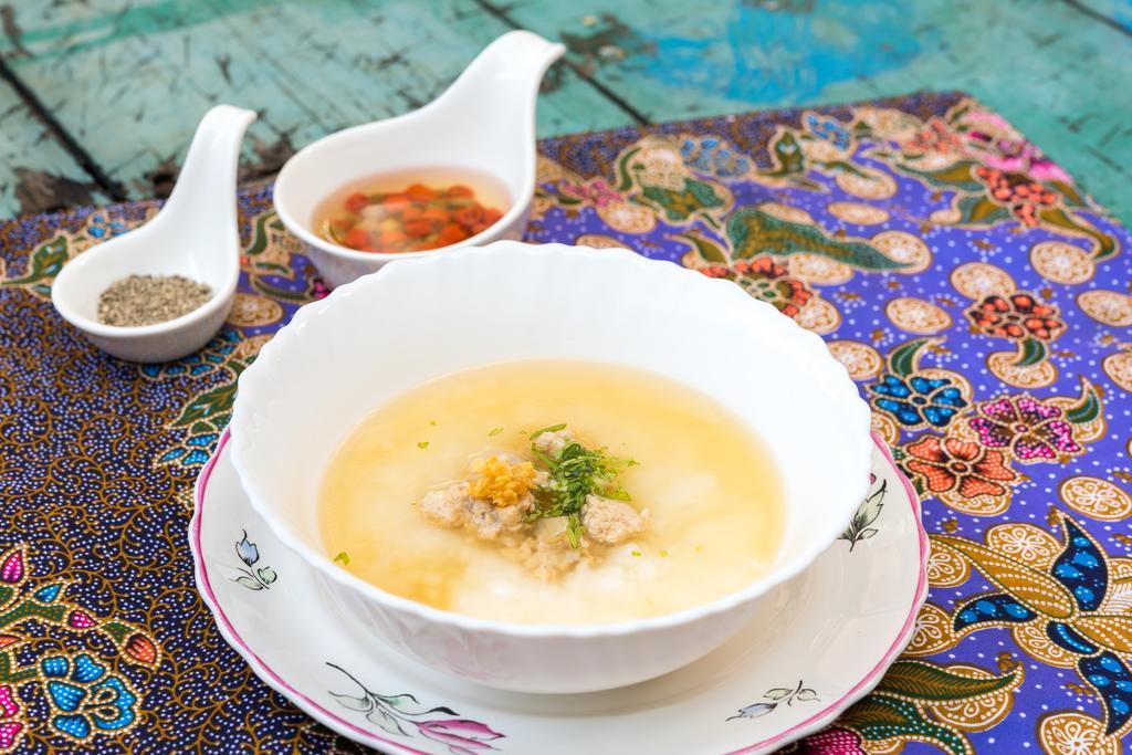 Baan Nai Nakhon Apartment Songkhla Luaran gambar