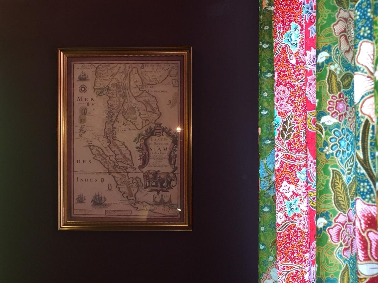 Baan Nai Nakhon Apartment Songkhla Luaran gambar