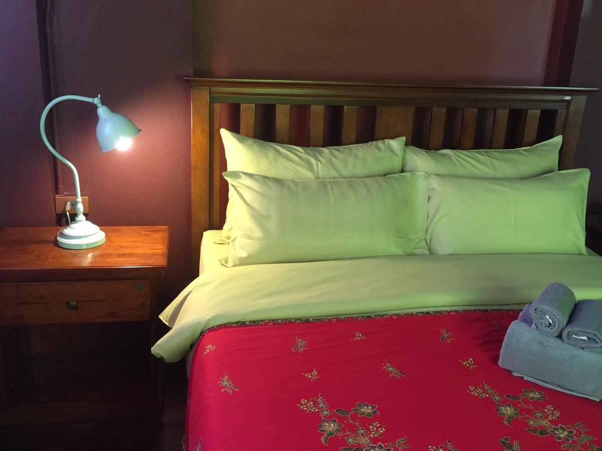 Baan Nai Nakhon Apartment Songkhla Luaran gambar