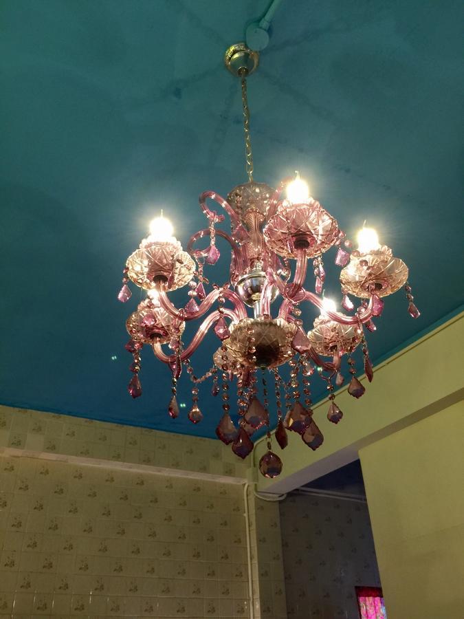 Baan Nai Nakhon Apartment Songkhla Luaran gambar