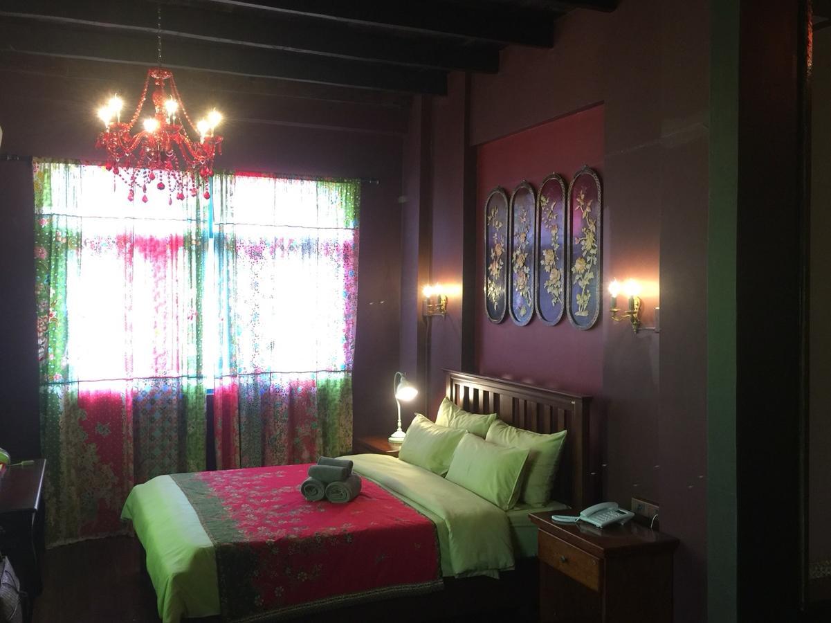 Baan Nai Nakhon Apartment Songkhla Luaran gambar
