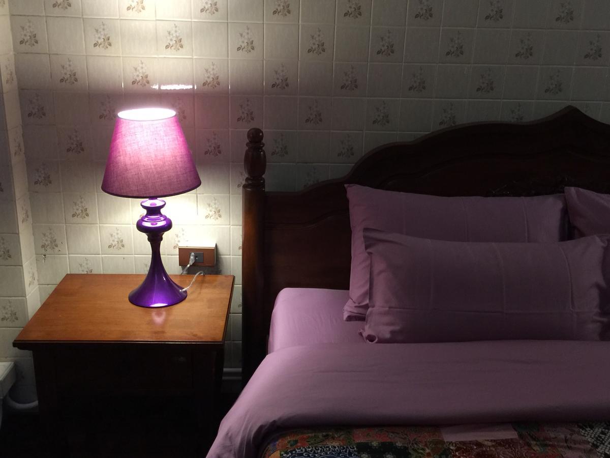 Baan Nai Nakhon Apartment Songkhla Luaran gambar