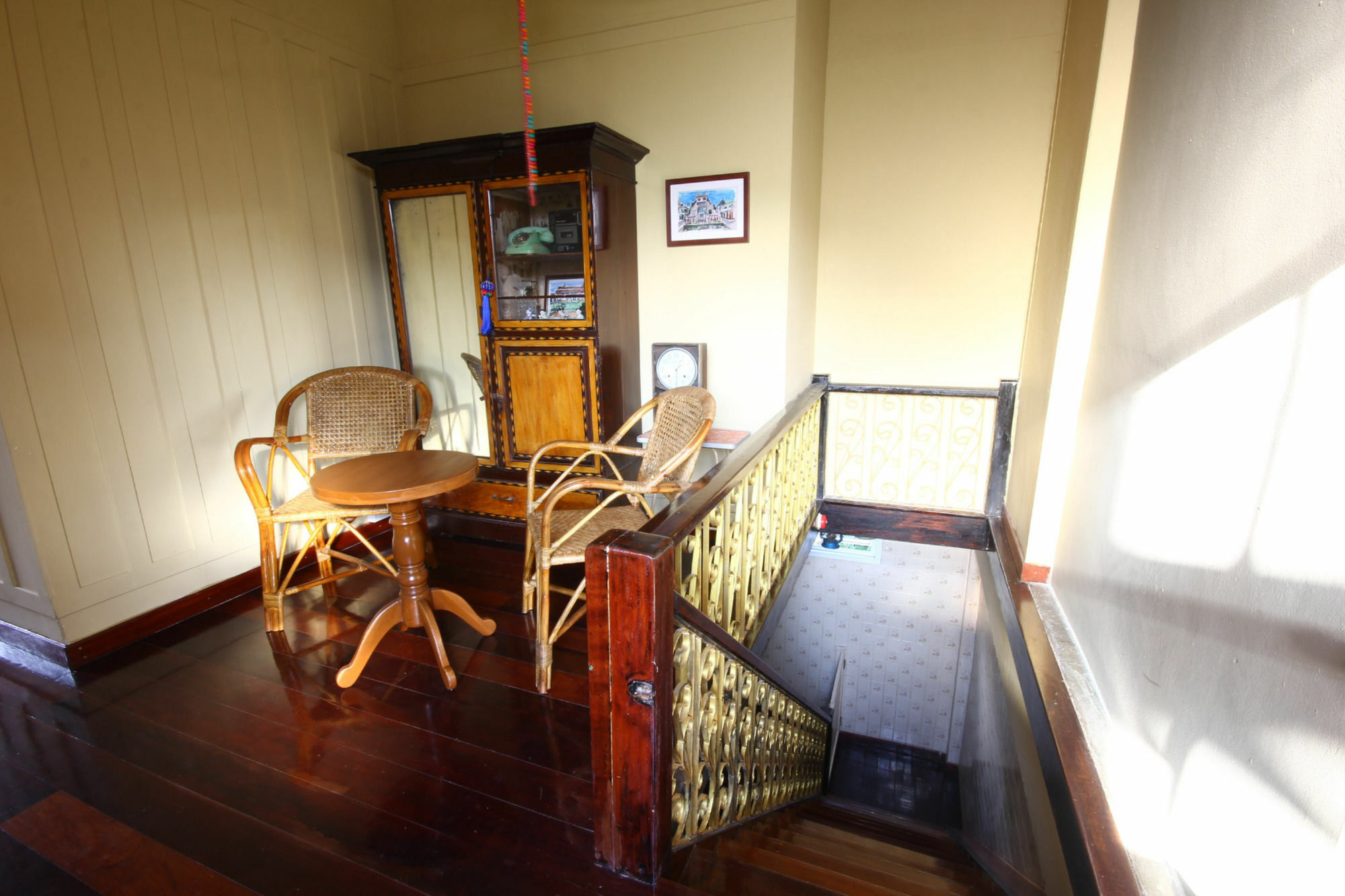 Baan Nai Nakhon Apartment Songkhla Luaran gambar