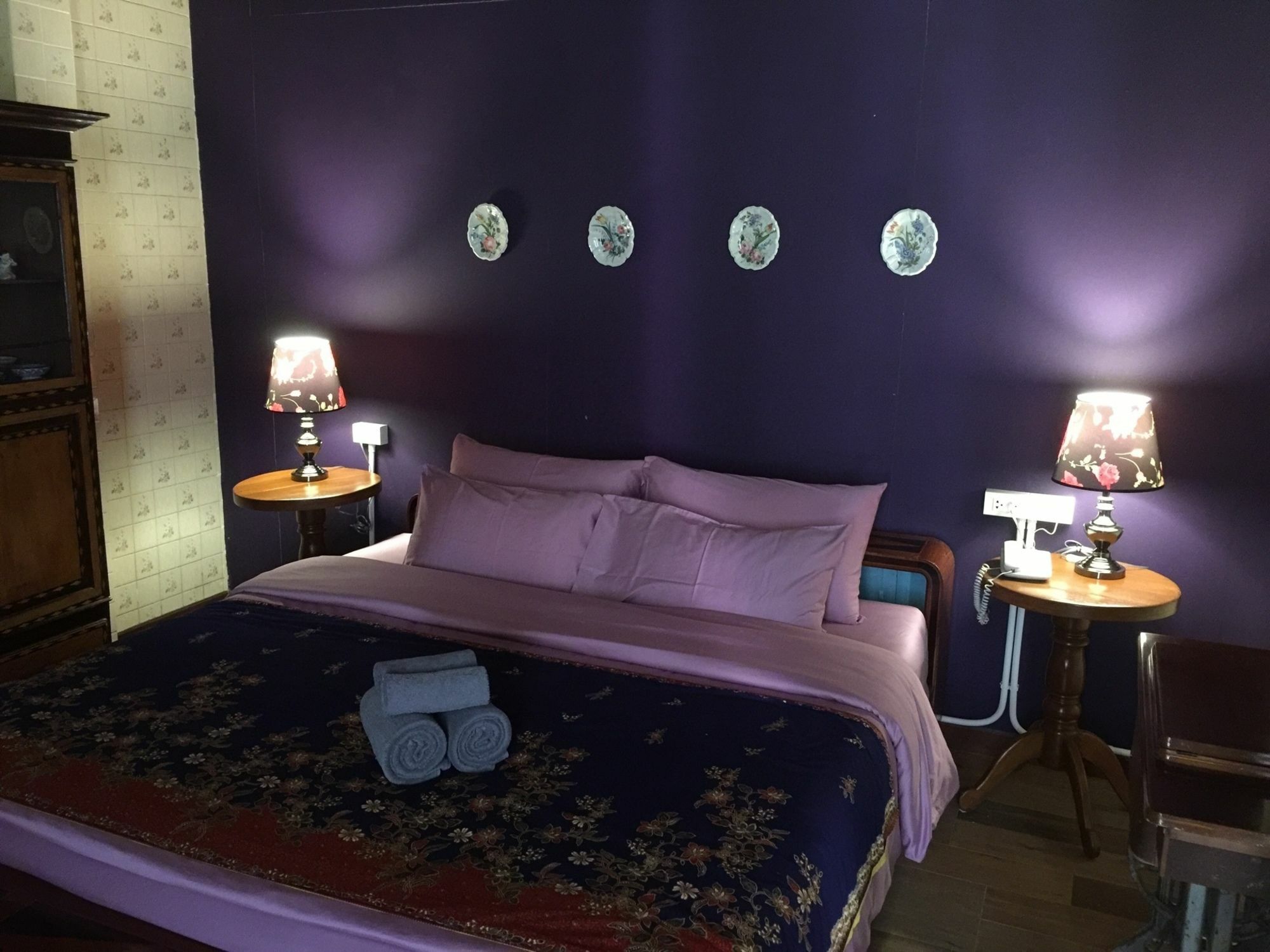 Baan Nai Nakhon Apartment Songkhla Luaran gambar