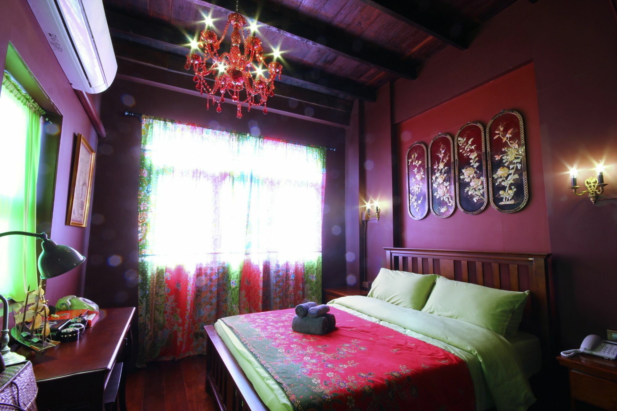 Baan Nai Nakhon Apartment Songkhla Luaran gambar